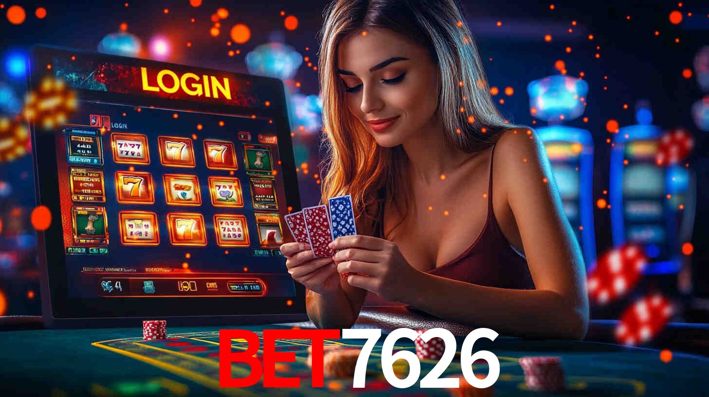 Exclusive Games BET7626