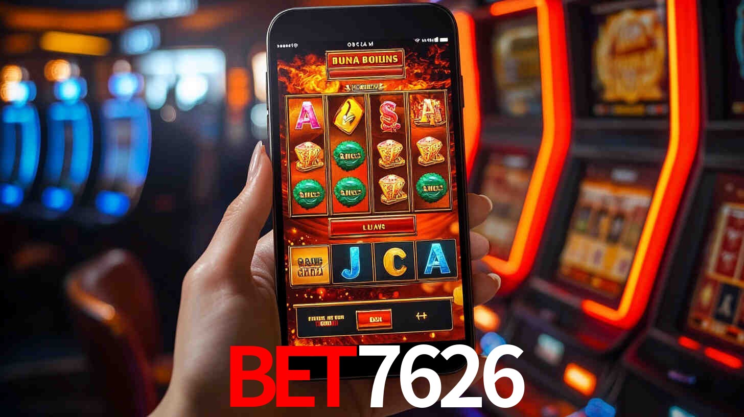 Live Casino BET7626