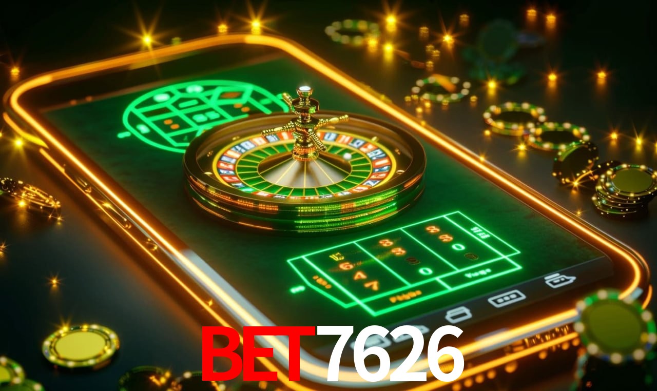 Ofertas Exclusivas BET7626