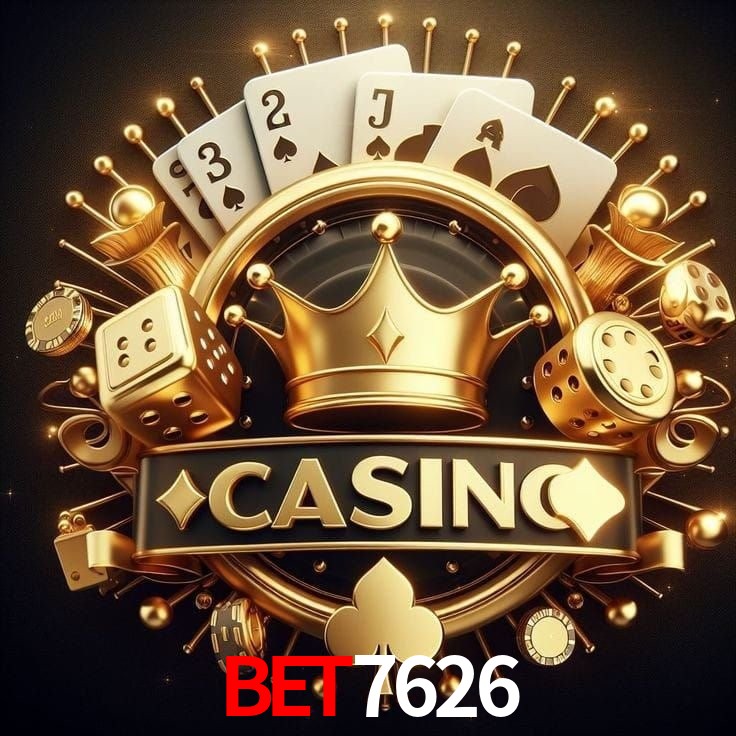Jogos de Slot BET7626