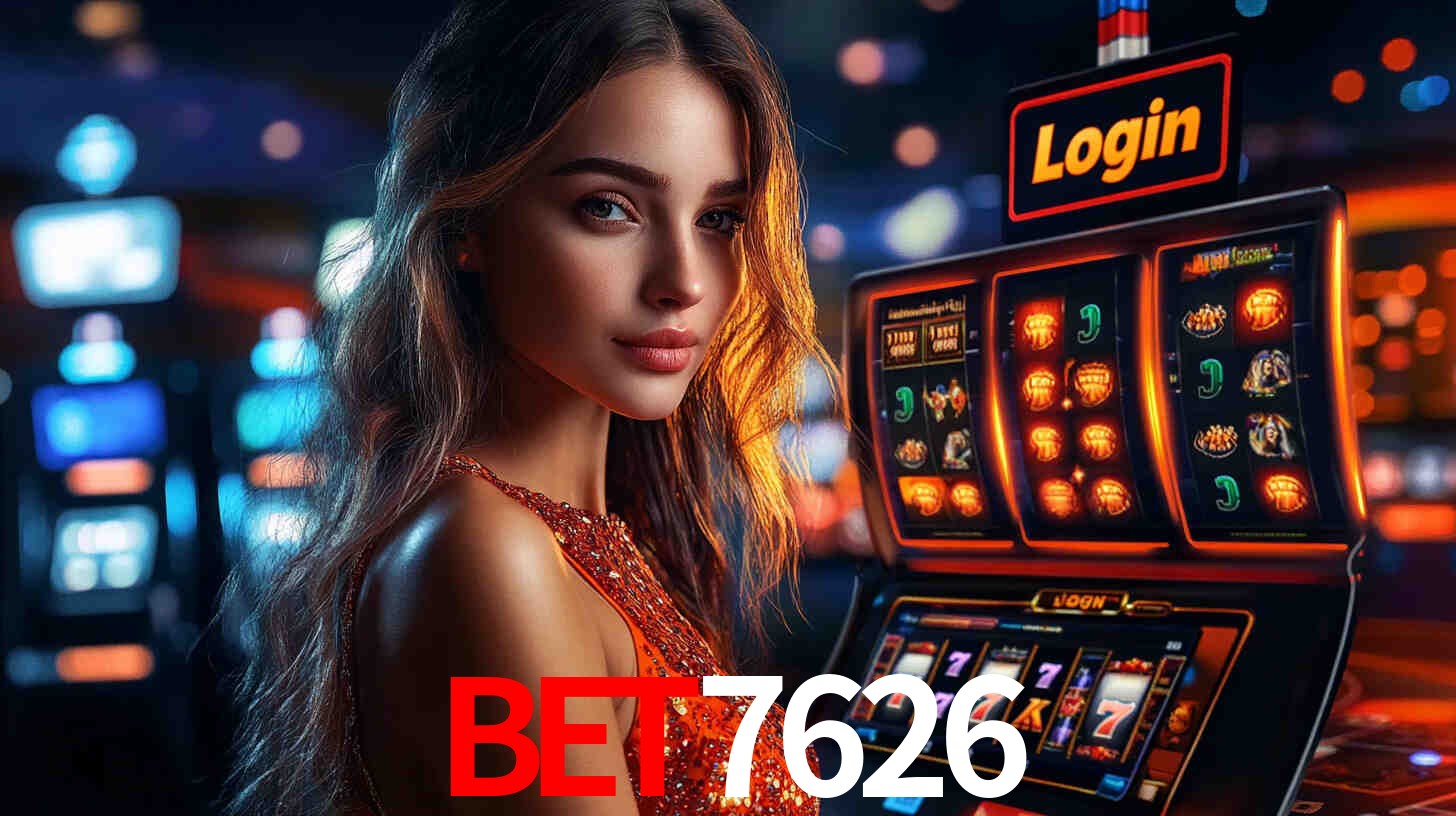 Blackjack Table BET7626