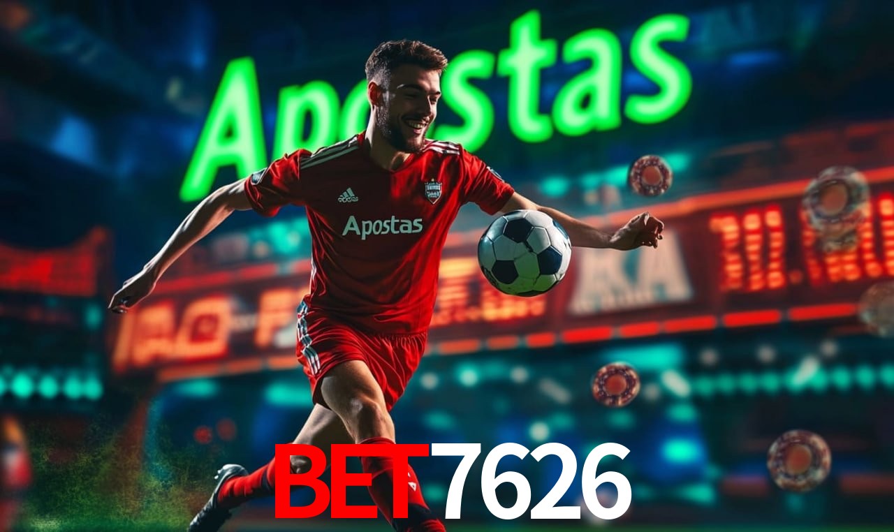 Jogos Exclusivos BET7626