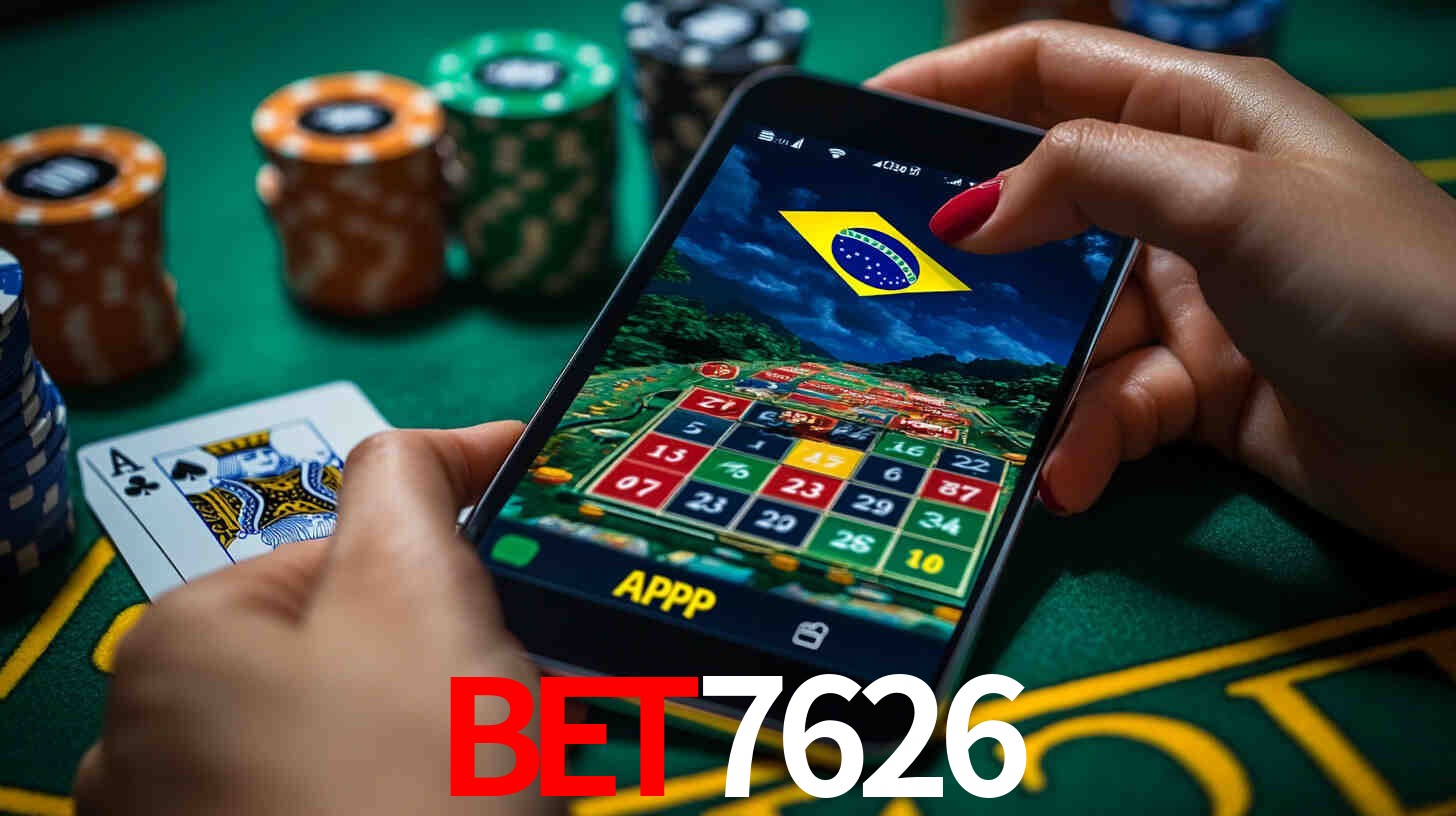 Descubra a Essência do BET7626: Nossa História e Compromissos