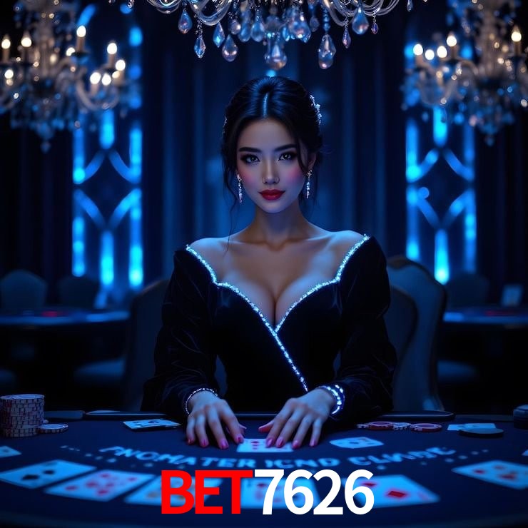 Segurança 2FA BET7626