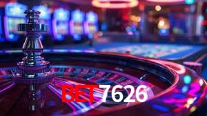 Recursos de Bônus BET7626