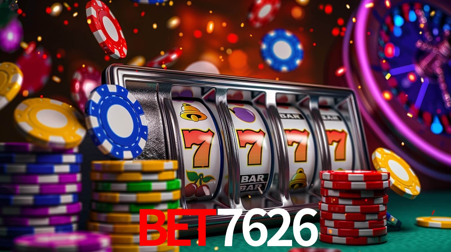 Torneios BET7626